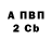 АМФЕТАМИН 97% 3) 2057